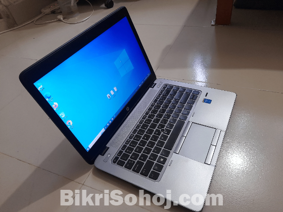 HP EliteBook 840 G2